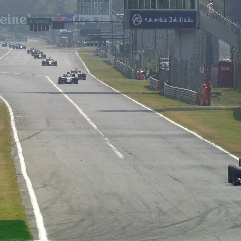 Italian F2: Daruvala wins second race at&nbsp;Monza